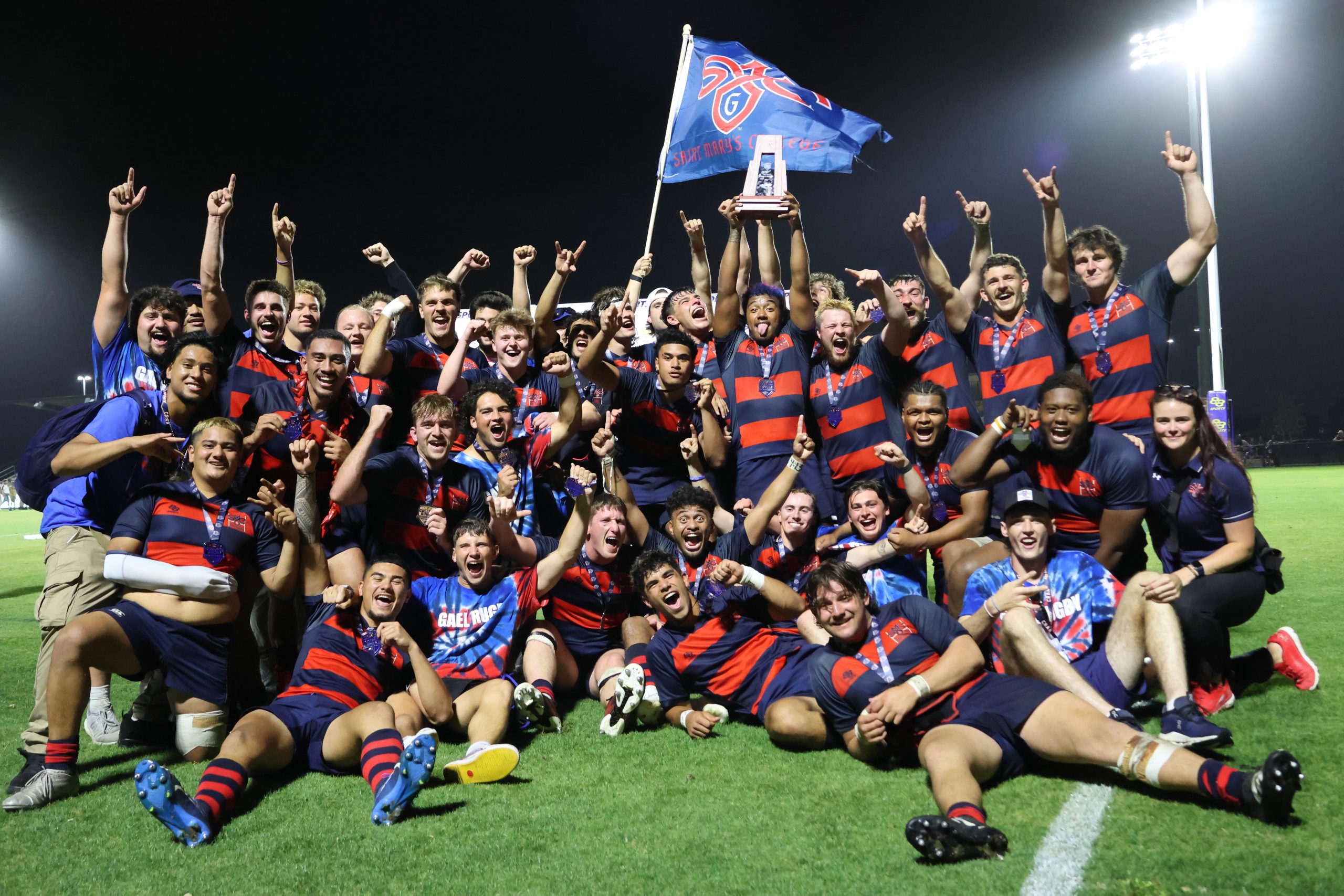 2024 Championship Weekend Showcased Top High Performance Teams Across ...