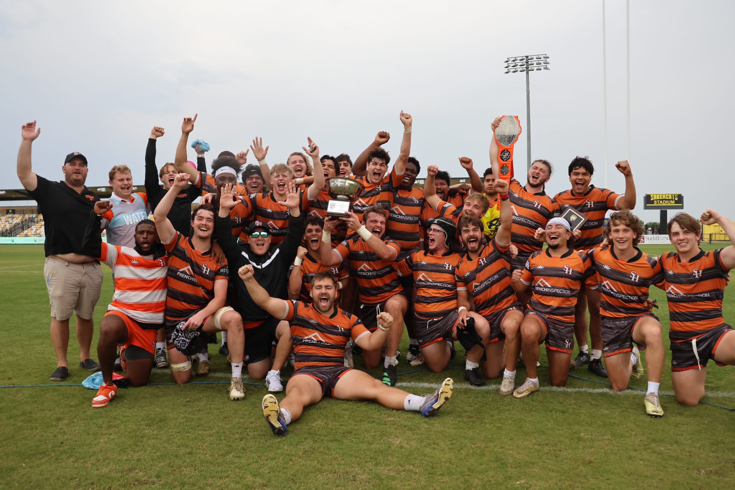 2024 Championship Weekend Showcased Top High Performance Teams Across ...