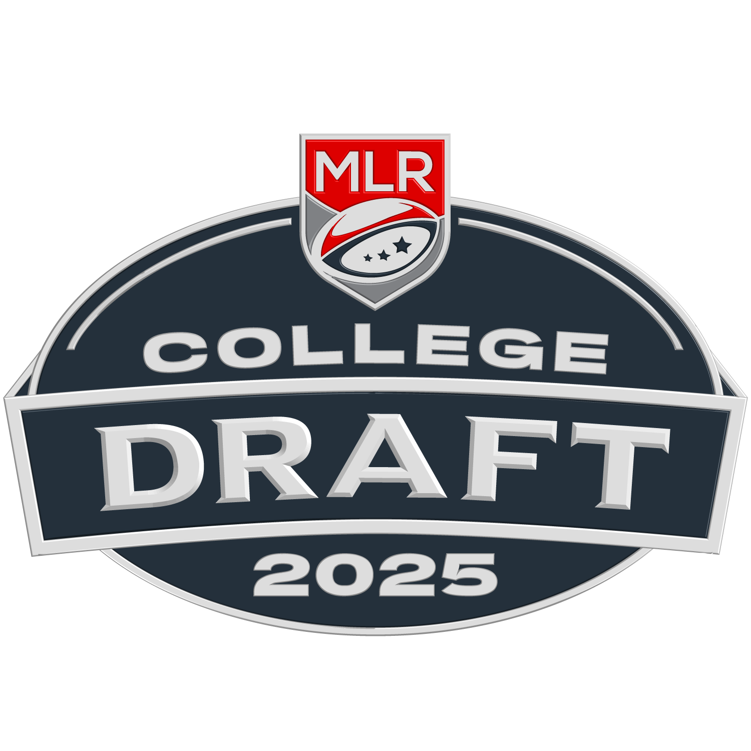 CRAA Shines in 2025 Major League Rugby Draft with 18 Players Selected