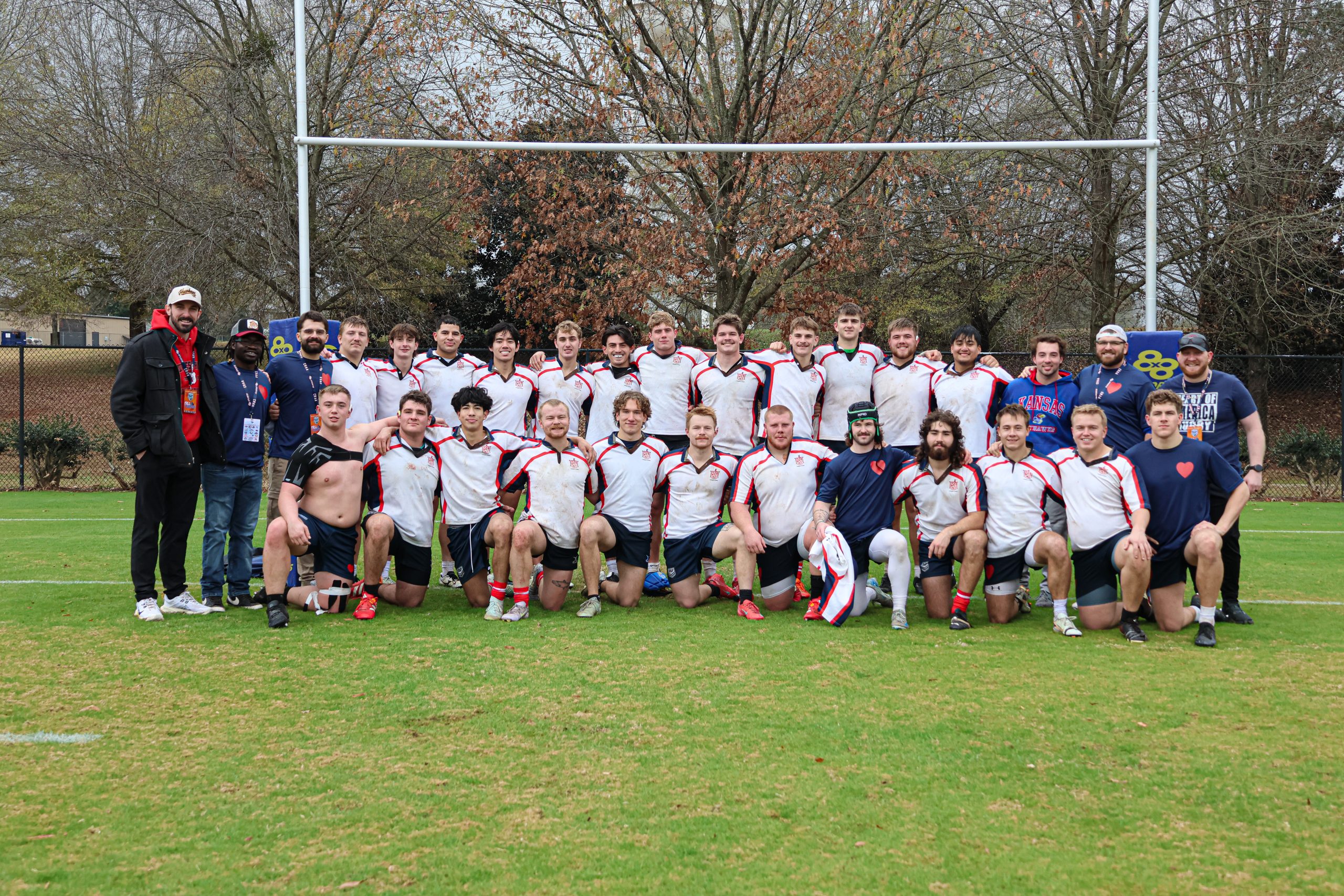 2025 Fall Classic Delivers Thrilling Victories and Unforgettable Rugby ...
