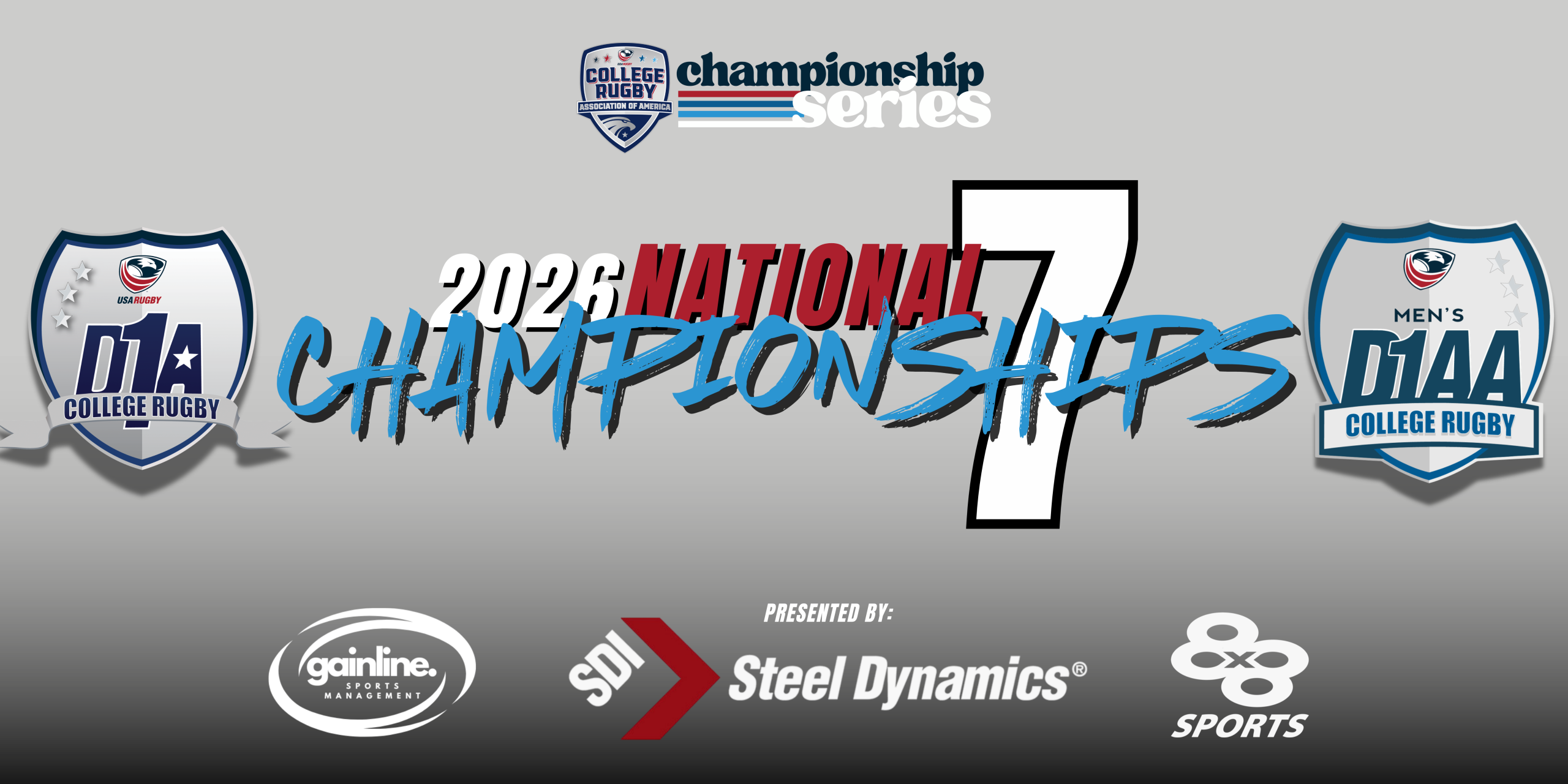 Speed, Skill, and Competition Collide at the Men’s College Sevens National Championship